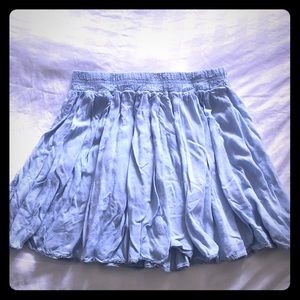 Flirty Brandy Melville skirt